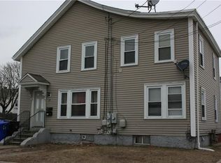 37 Hedley Ave, Central Falls, RI 02863