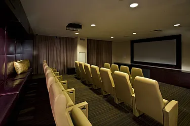 Rented by Milford Management