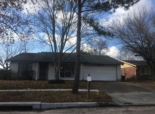 10534 Towne Square Rd, Sugar Land, TX 77498