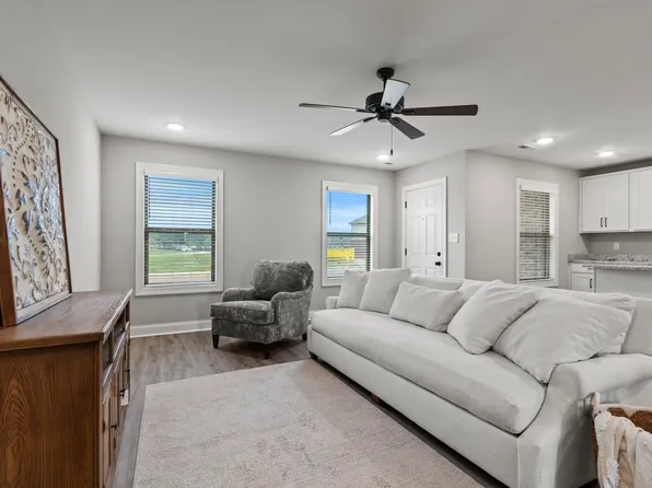 Lucas Ferry Townhomes