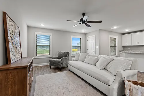 Lucas Ferry Townhomes Photo 1