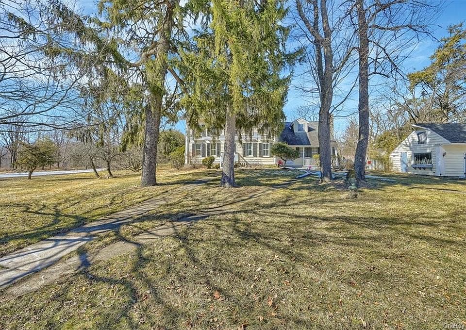 262 Pine Island Turnpike, Warwick, NY 10990 Zillow
