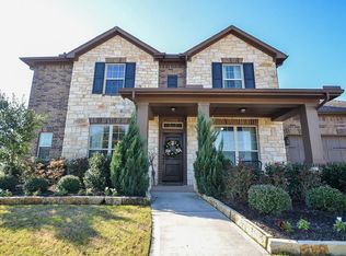 5103 Sugarberry Cres, Fulshear, TX 77441