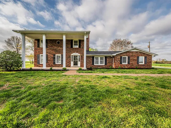 2831 Russellville Rd, Franklin, KY 42134