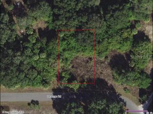 Denargo Rd, North port, FL 34287