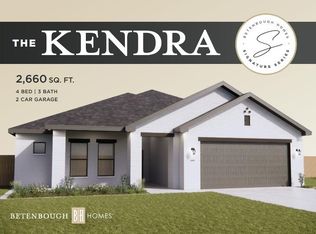 1211 E 32nd St, Wolfforth, TX 79382