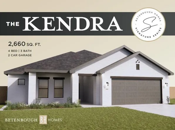 1211 E 32nd St, Wolfforth, TX 79382