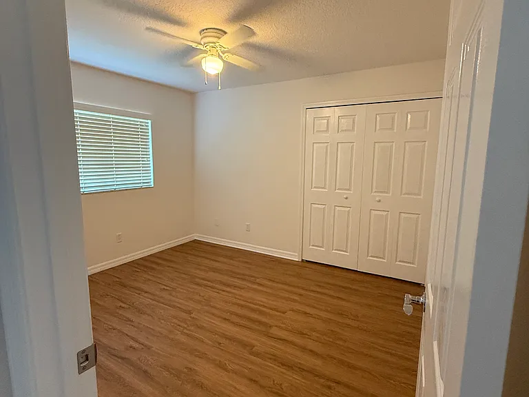 bedroom #3