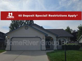 14419 W Kettle Creek Dr, Boise, ID 83713