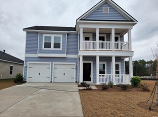 327 Augusta Green Way LOT 225, Myrtle Beach, SC 29579