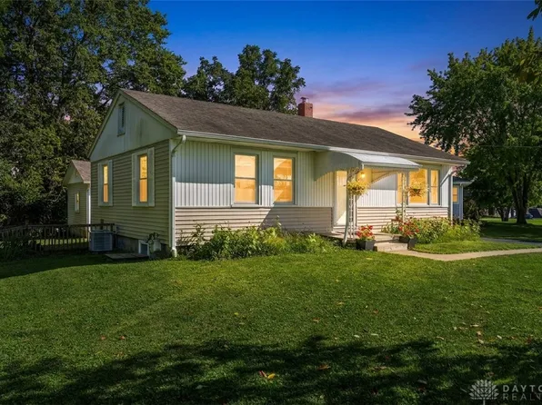668 Dayton Rd, Waynesville, OH 45068