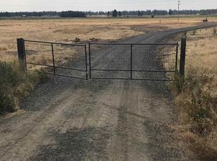 16415 W State Route 904, Cheney, WA 99004