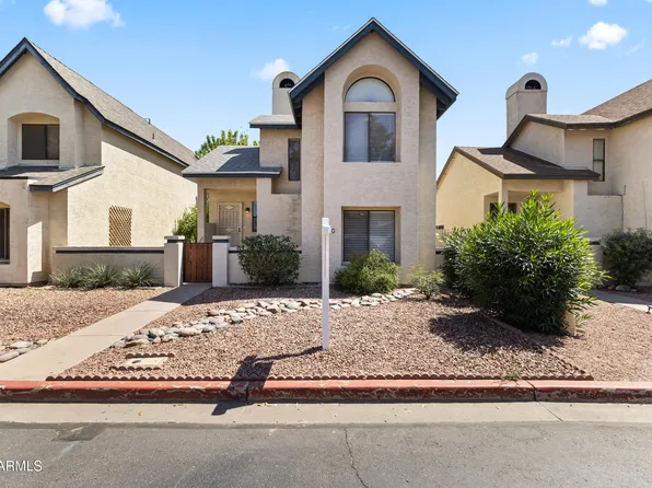 1535 N HORNE -- #10, Mesa, AZ 85203