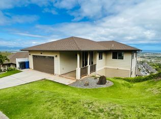 92-796 Welo St, Kapolei, HI 96707