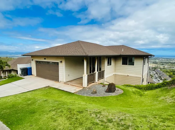 92-796 Welo St, Kapolei, HI 96707