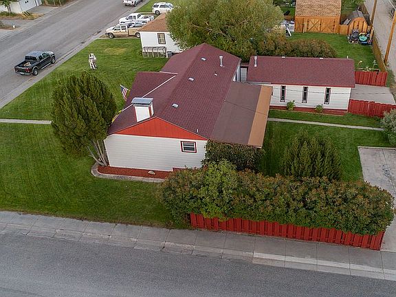 Aerial View 2