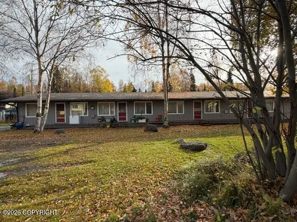 7504 Nathan Dr, Anchorage, AK 99518