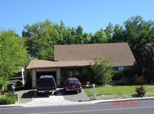 2455 Kings Row, Reno, NV 89503