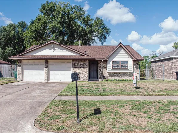 9731 Guest St, Houston, TX 77078