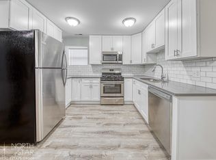 3416 N Elaine Pl #GW, Chicago, IL 60657