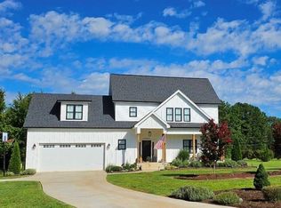 128 Lavender Farm Trl, Advance, NC 27006