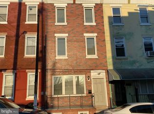 2031 N 8th St, Philadelphia, PA 19122