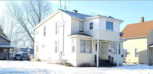 2nd image of 327-329 Simms St