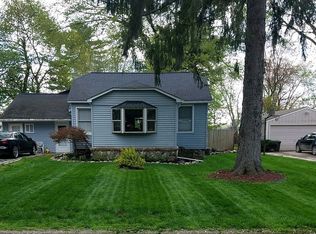 8720 Rushview Dr, Pinckney, MI