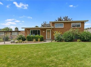 8316 S Hayes St, Midvale, UT 84047