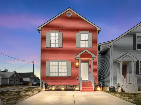 828 N Houcksville Rd, Hampstead, MD 21074