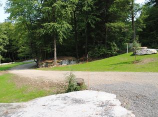 981 Slalom Run Rd, Clarion, PA 16214