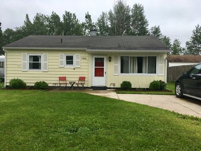1006 E 9th Ave, Sault Sainte Marie, MI, 49783
