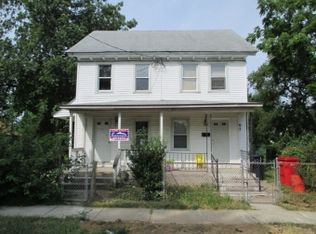 94 S Pine St, Bridgeton, NJ 08302