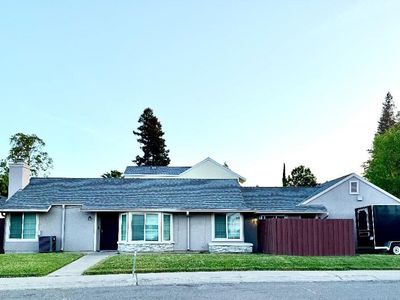 1496 Waterwheel Dr, Sacramento, CA, 95833