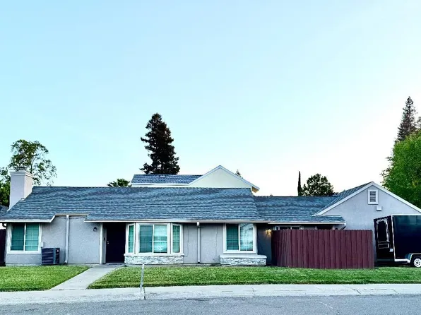 1496 Waterwheel Dr, Sacramento, CA 95833