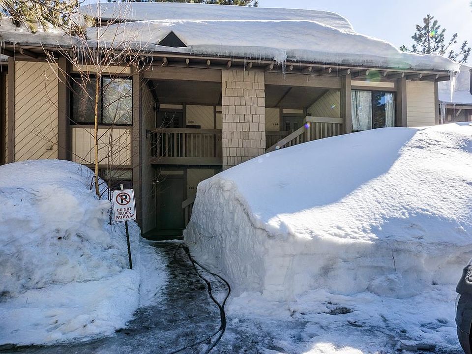 Horizons IV Apartments Mammoth Lakes, CA Zillow