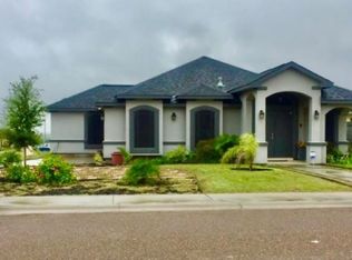 10014 Toinette, Laredo, TX 78045