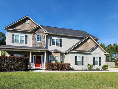 205 Canaan Court, Jacksonville, NC, 28546