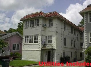 2020 Broadway St #2, New Orleans, LA 70118