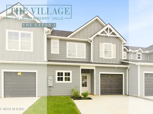 7348 Sun Blossom Ln #178, Knoxville, TN 37924