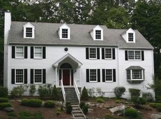 36 Lounsbury Rd, Ridgefield, CT 06877