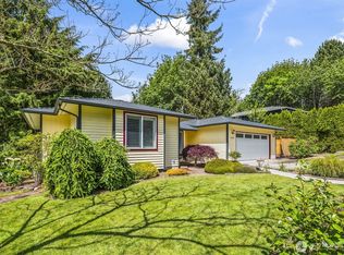 4528 SW 316th Pl, Federal Way, WA 98023