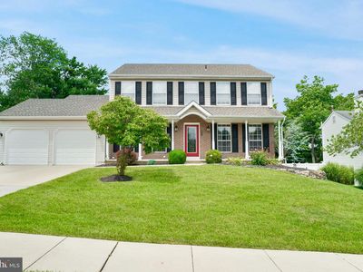 109 Creekview Trl, Deptford, NJ, 08096