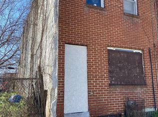 2530 N Warnock St, Philadelphia, PA 19133