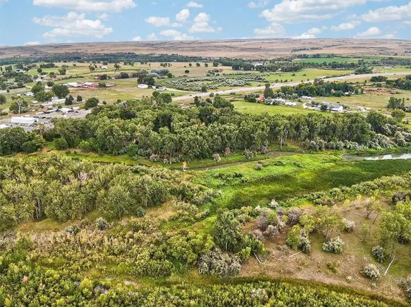 Wilkins Rd, Laurel, MT 59044