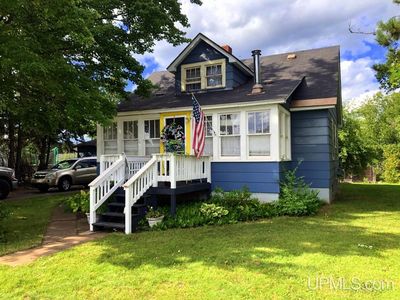 204 Isabella Ave, Palmer, MI, 49871
