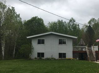 54665 Johnson Rd, Sanborn, WI 54806