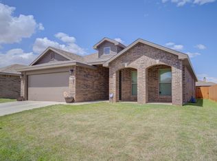 7436 103rd St, Lubbock, TX 79424