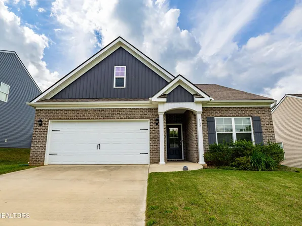 133 Ashe Ave, Lenoir City, TN 37771