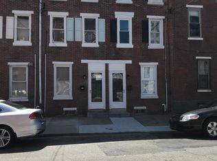 2128 E Hagert St, Philadelphia, PA 19125